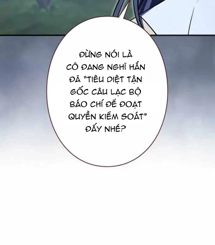 Bức Thư Tình Đến Từ Tương Lai Chapter 52 - 161