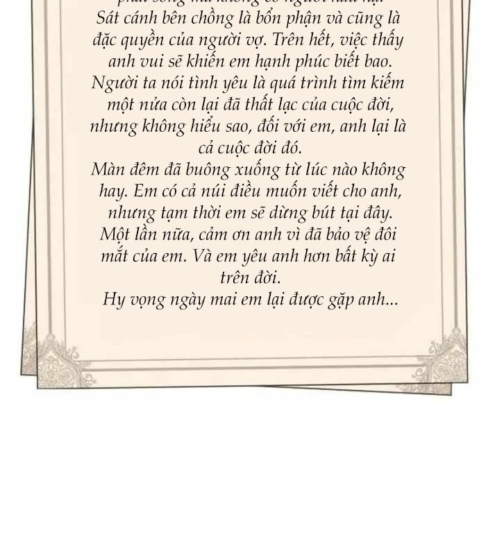 Bức Thư Tình Đến Từ Tương Lai Chapter 52 - 179