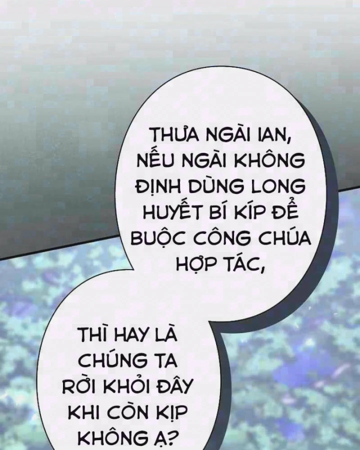 Bức Thư Tình Đến Từ Tương Lai Chapter 53 - 4