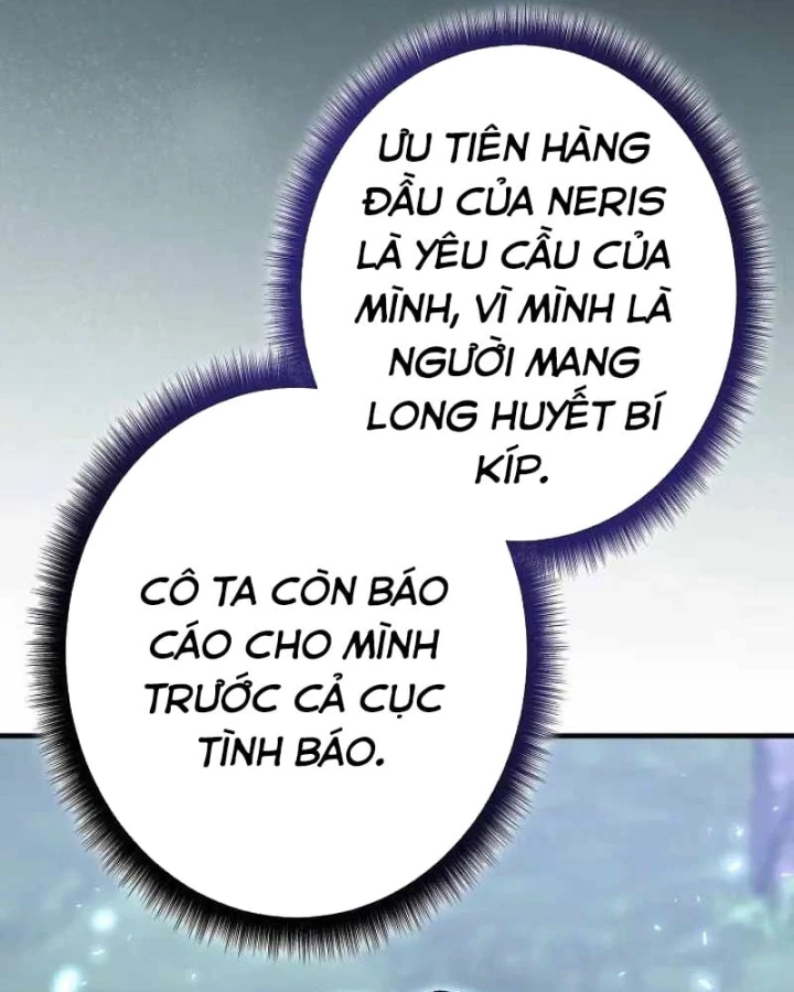 Bức Thư Tình Đến Từ Tương Lai Chapter 53 - 7