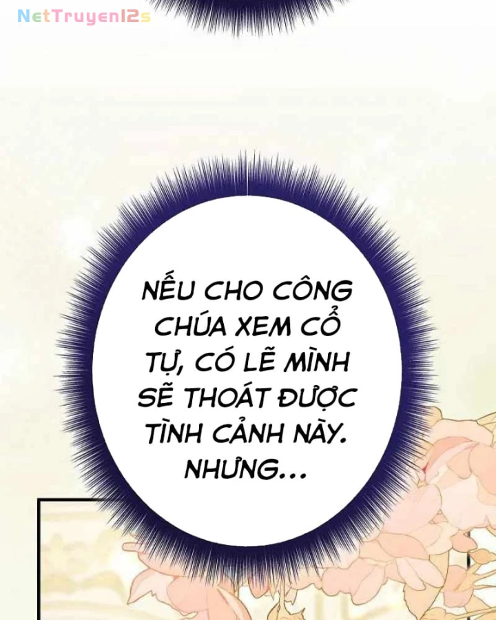 Bức Thư Tình Đến Từ Tương Lai Chapter 53 - 10