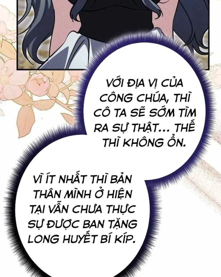 Bức Thư Tình Đến Từ Tương Lai Chapter 53 - 12