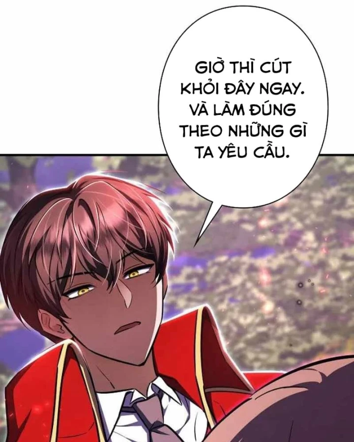 Bức Thư Tình Đến Từ Tương Lai Chapter 53 - 30
