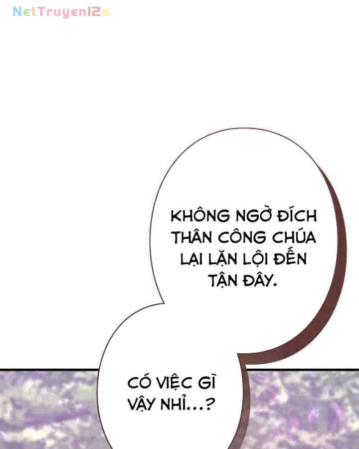 Bức Thư Tình Đến Từ Tương Lai Chapter 53 - 36