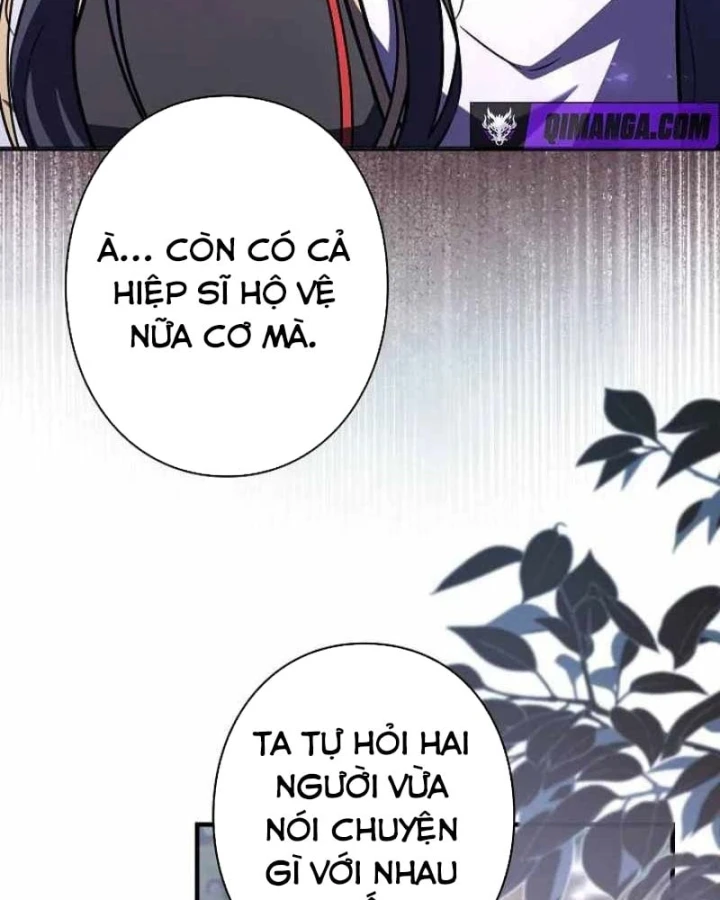 Bức Thư Tình Đến Từ Tương Lai Chapter 53 - 38