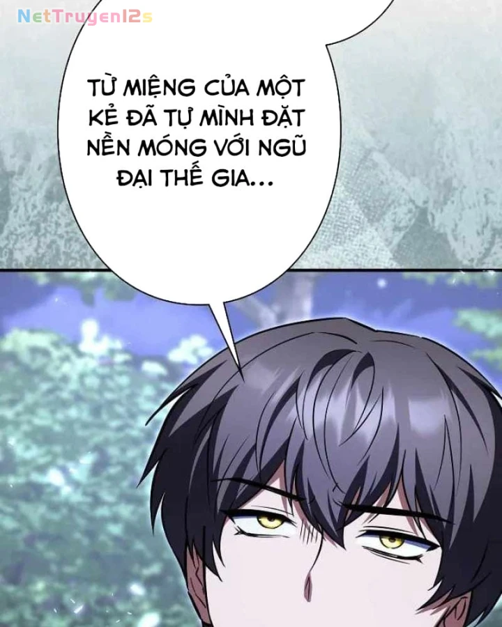 Bức Thư Tình Đến Từ Tương Lai Chapter 53 - 47