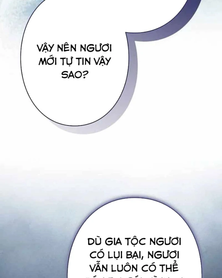 Bức Thư Tình Đến Từ Tương Lai Chapter 53 - 50