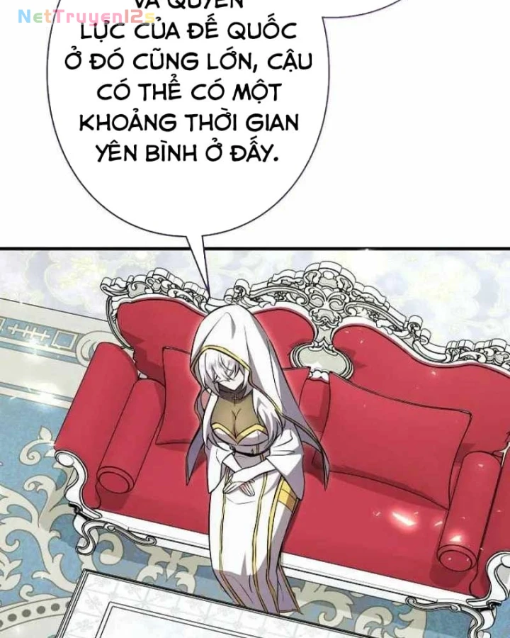 Bức Thư Tình Đến Từ Tương Lai Chapter 53 - 85