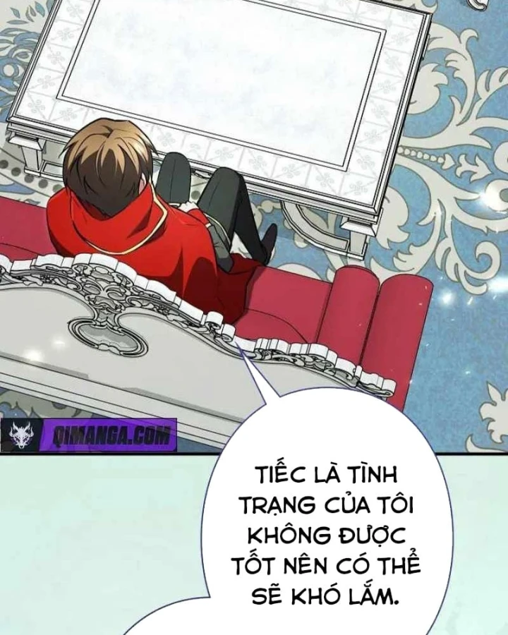 Bức Thư Tình Đến Từ Tương Lai Chapter 53 - 86