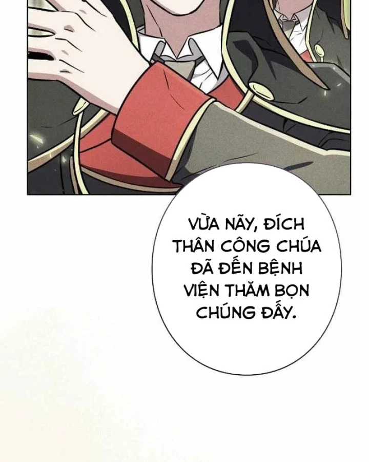 Bức Thư Tình Đến Từ Tương Lai Chapter 53 - 94