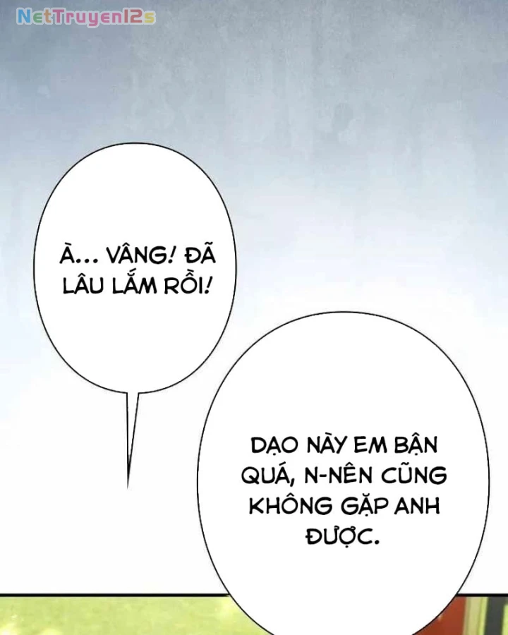 Bức Thư Tình Đến Từ Tương Lai Chapter 53 - 128