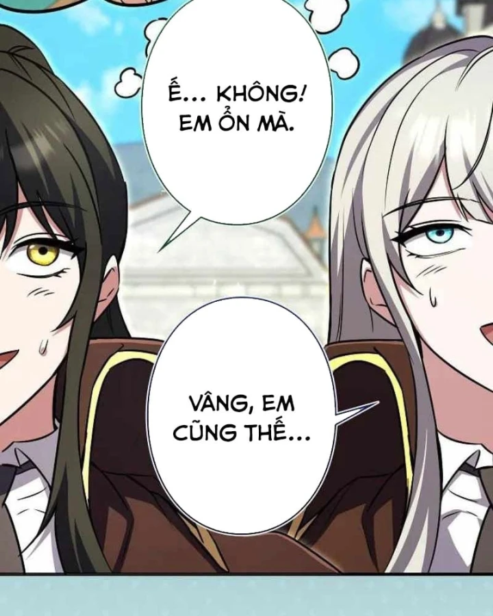 Bức Thư Tình Đến Từ Tương Lai Chapter 53 - 132