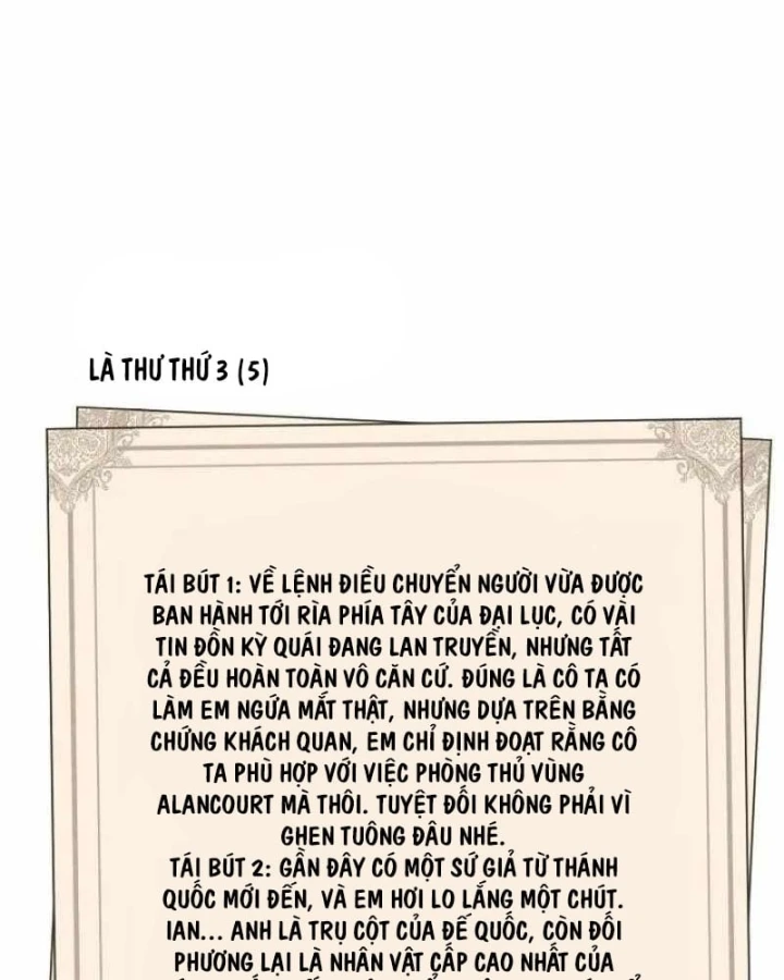 Bức Thư Tình Đến Từ Tương Lai Chapter 53 - 179