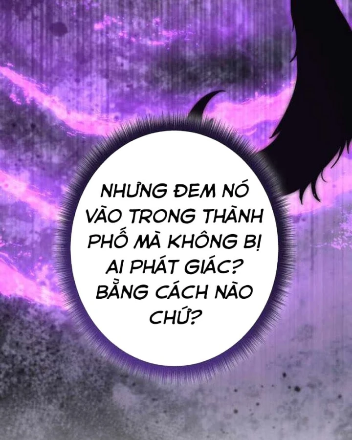 Bức Thư Tình Đến Từ Tương Lai Chapter 54 - 5