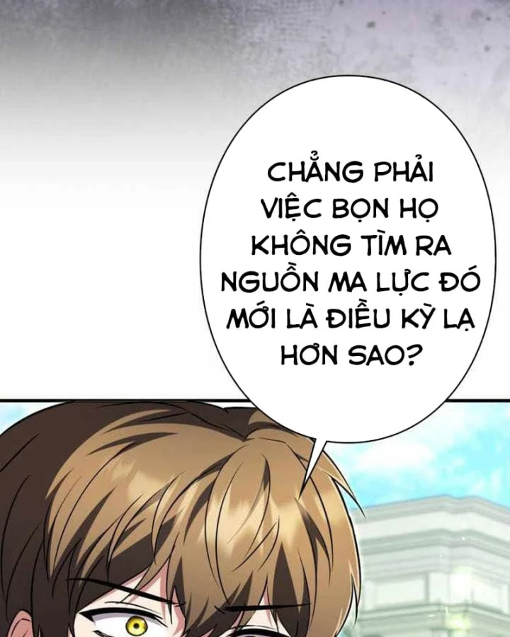 Bức Thư Tình Đến Từ Tương Lai Chapter 54 - 6