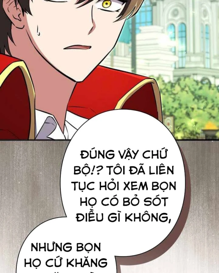 Bức Thư Tình Đến Từ Tương Lai Chapter 54 - 7