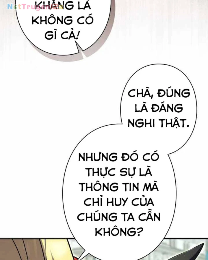 Bức Thư Tình Đến Từ Tương Lai Chapter 54 - 8