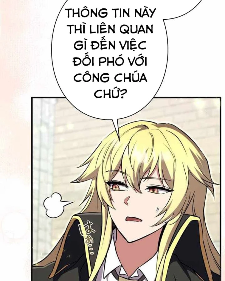 Bức Thư Tình Đến Từ Tương Lai Chapter 54 - 15