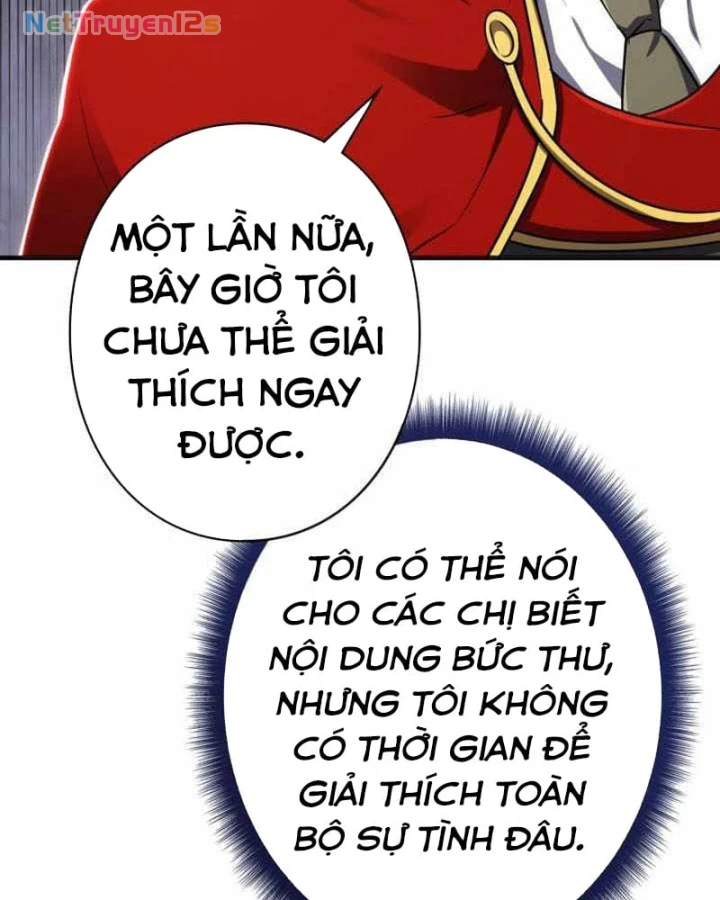 Bức Thư Tình Đến Từ Tương Lai Chapter 54 - 18