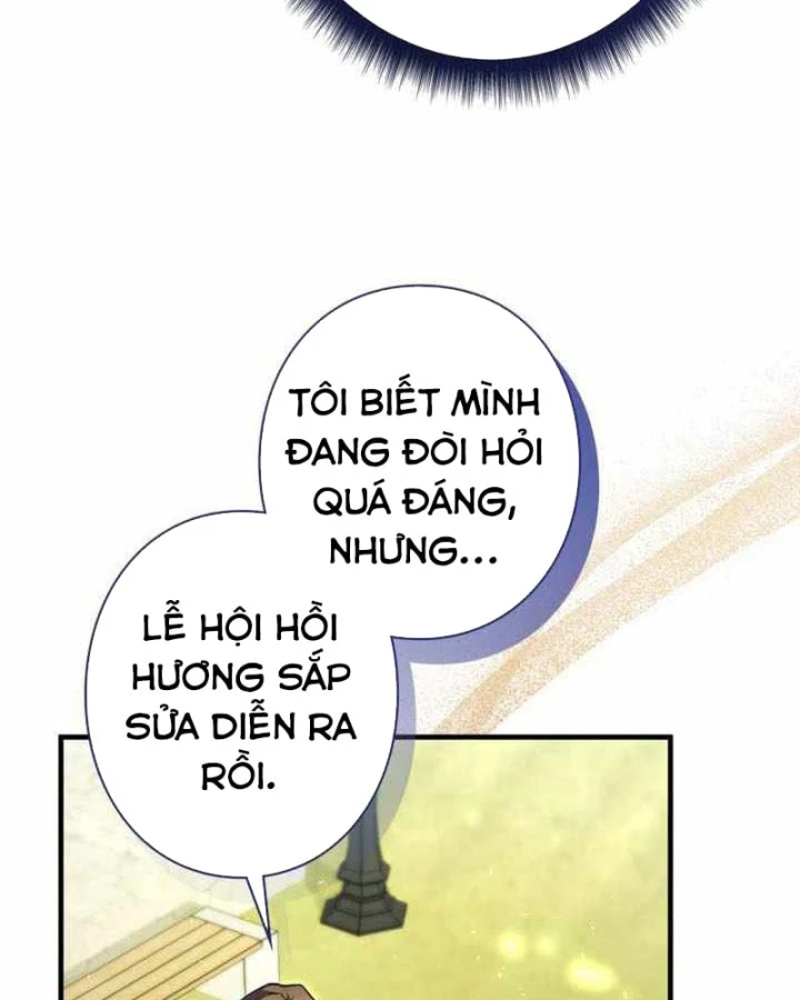 Bức Thư Tình Đến Từ Tương Lai Chapter 54 - 19