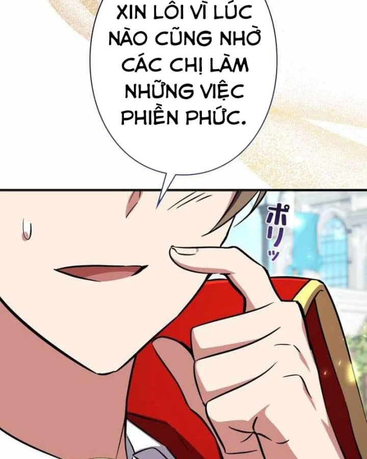 Bức Thư Tình Đến Từ Tương Lai Chapter 54 - 22