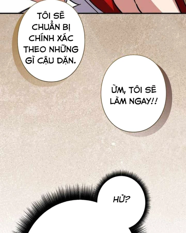 Bức Thư Tình Đến Từ Tương Lai Chapter 54 - 23