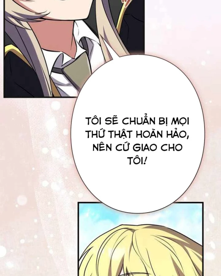 Bức Thư Tình Đến Từ Tương Lai Chapter 54 - 25