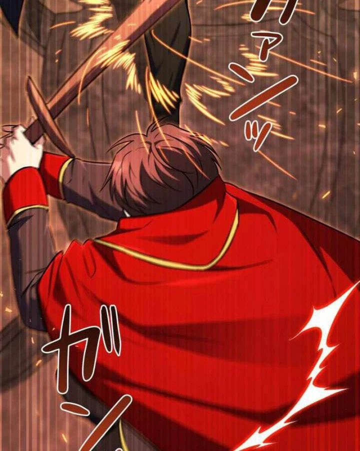 Bức Thư Tình Đến Từ Tương Lai Chapter 54 - 38