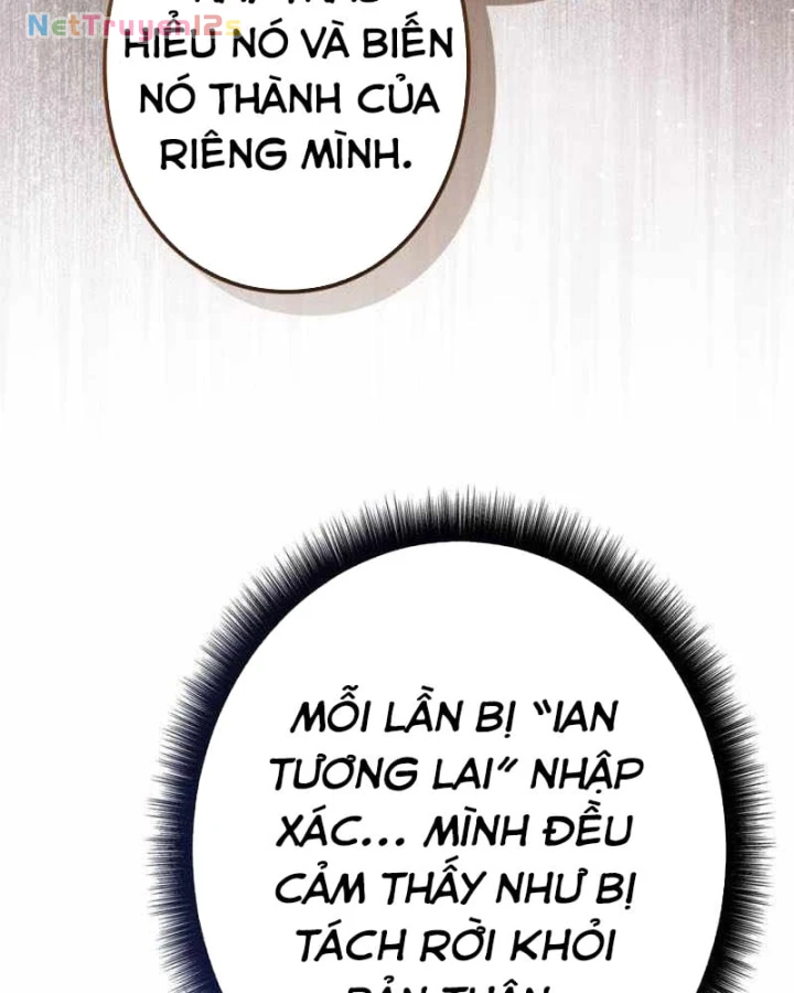 Bức Thư Tình Đến Từ Tương Lai Chapter 54 - 48