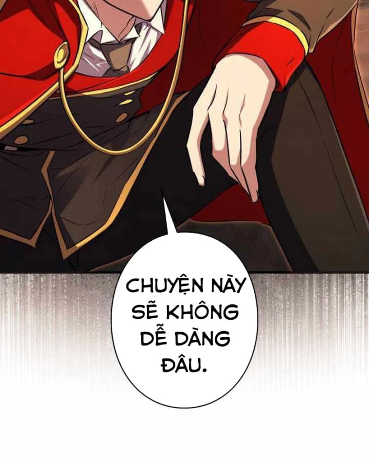 Bức Thư Tình Đến Từ Tương Lai Chapter 54 - 50