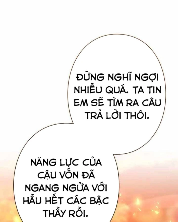 Bức Thư Tình Đến Từ Tương Lai Chapter 54 - 51