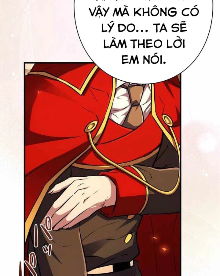 Bức Thư Tình Đến Từ Tương Lai Chapter 54 - 56