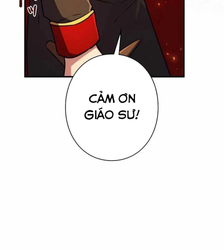 Bức Thư Tình Đến Từ Tương Lai Chapter 54 - 57