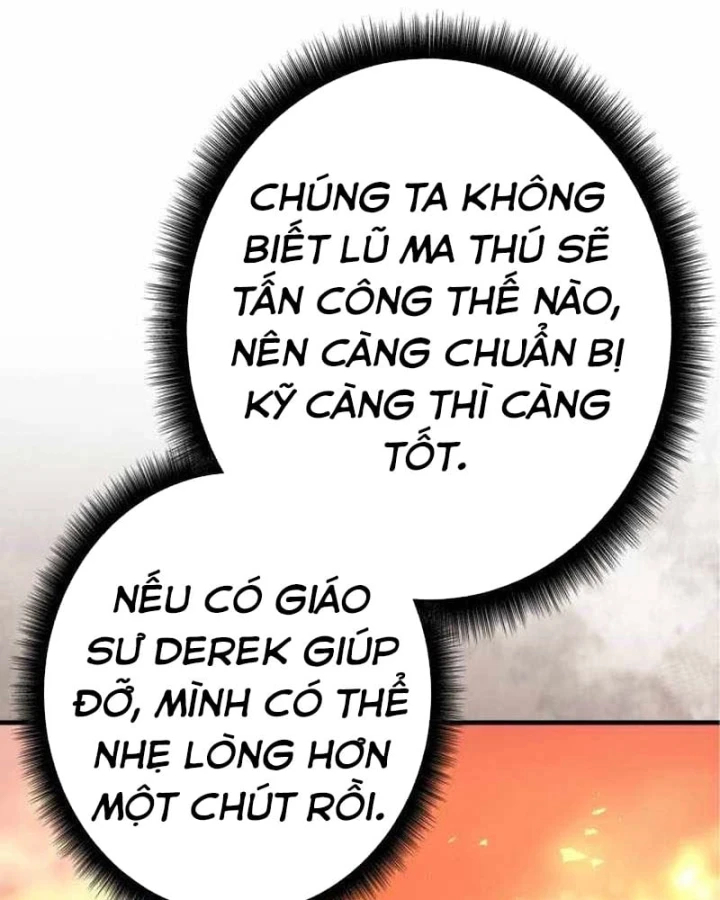 Bức Thư Tình Đến Từ Tương Lai Chapter 54 - 58