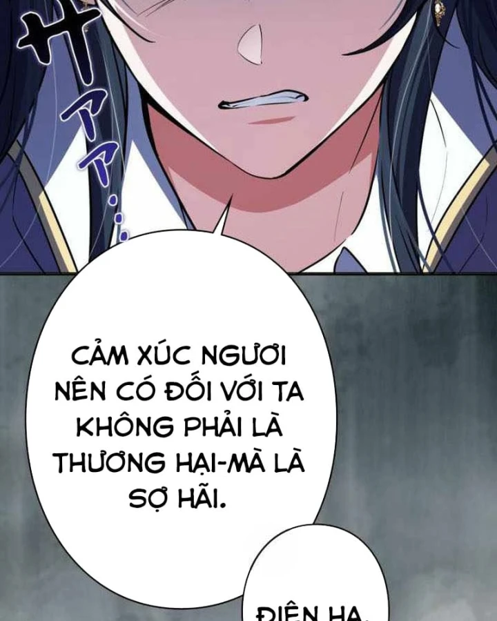 Bức Thư Tình Đến Từ Tương Lai Chapter 54 - 122