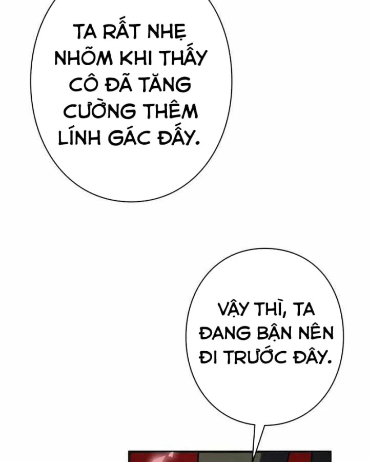 Bức Thư Tình Đến Từ Tương Lai Chapter 54 - 124
