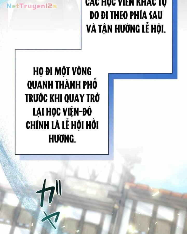 Bức Thư Tình Đến Từ Tương Lai Chapter 54 - 138