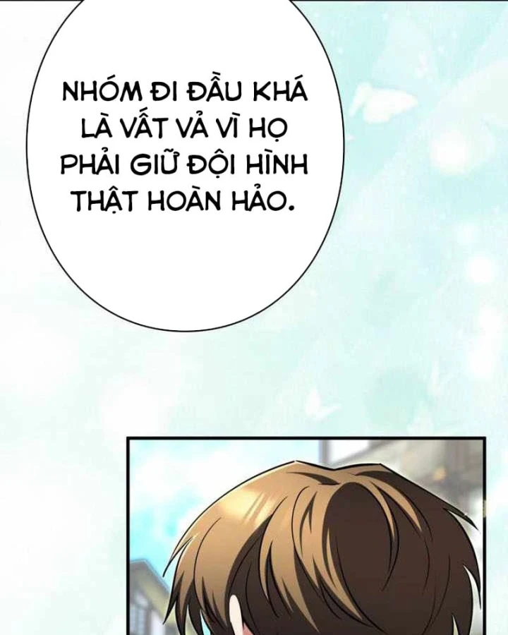 Bức Thư Tình Đến Từ Tương Lai Chapter 54 - 140