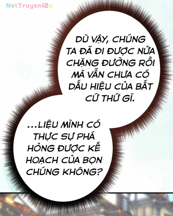 Bức Thư Tình Đến Từ Tương Lai Chapter 54 - 158