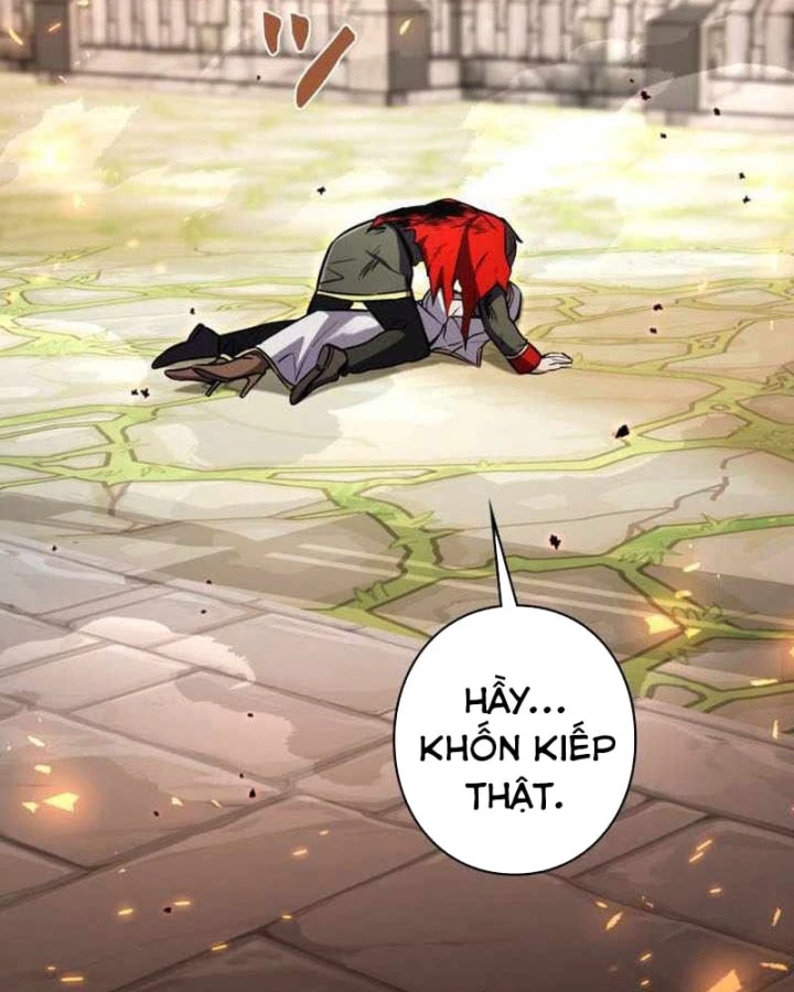 Bức Thư Tình Đến Từ Tương Lai Chapter 55 - 9
