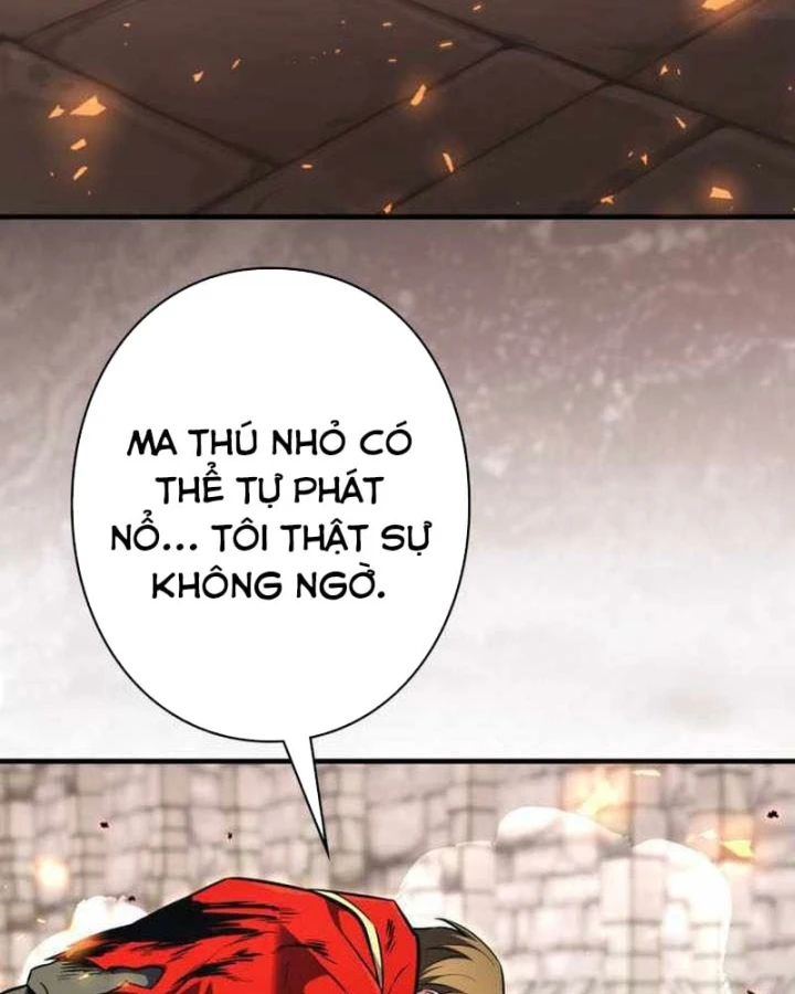 Bức Thư Tình Đến Từ Tương Lai Chapter 55 - 10