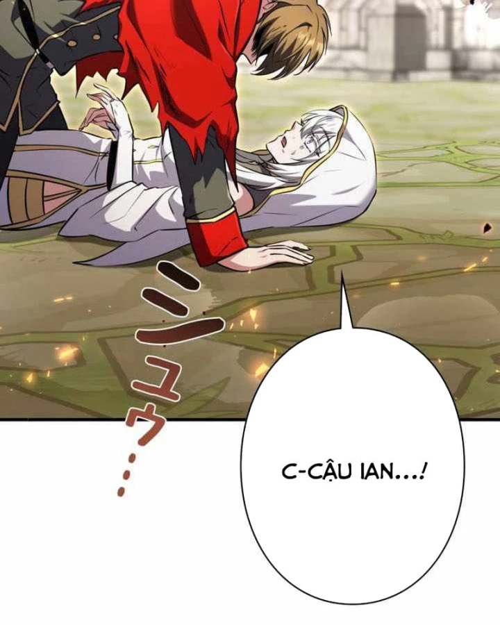 Bức Thư Tình Đến Từ Tương Lai Chapter 55 - 11