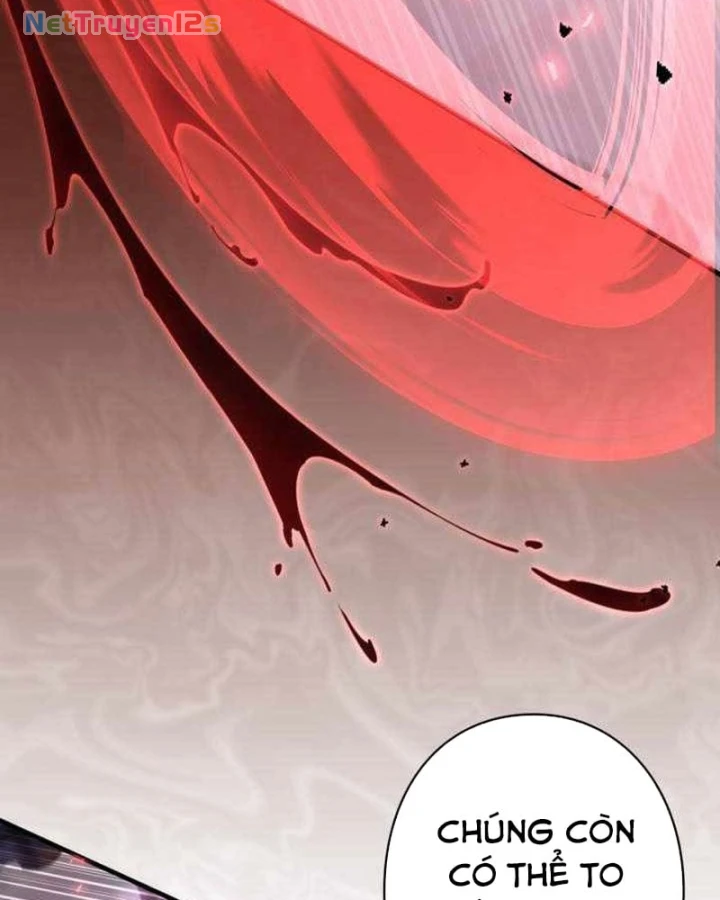 Bức Thư Tình Đến Từ Tương Lai Chapter 55 - 21