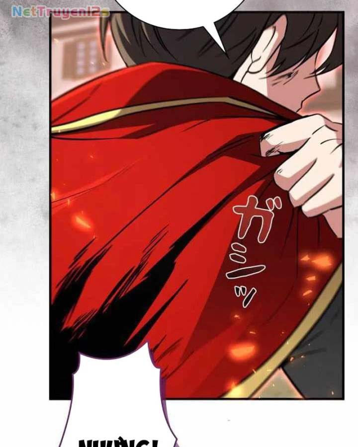 Bức Thư Tình Đến Từ Tương Lai Chapter 55 - 32
