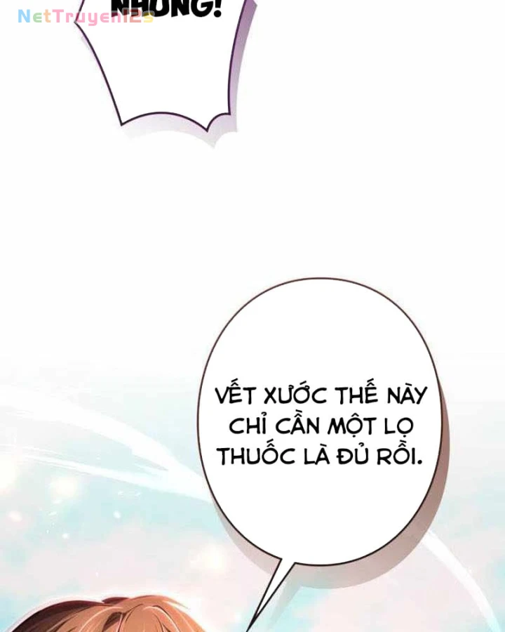 Bức Thư Tình Đến Từ Tương Lai Chapter 55 - 33