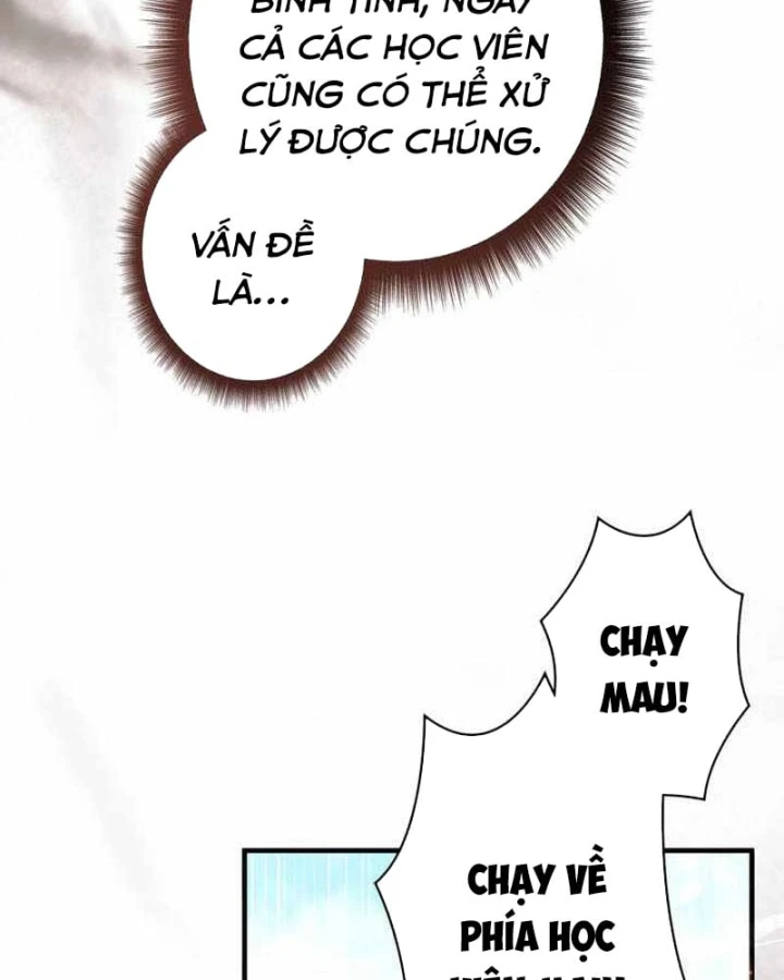 Bức Thư Tình Đến Từ Tương Lai Chapter 55 - 38