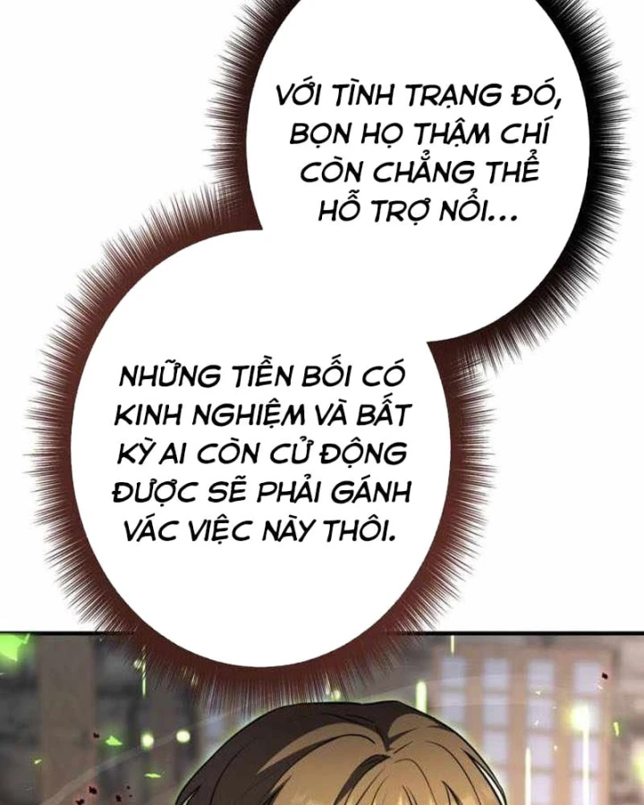 Bức Thư Tình Đến Từ Tương Lai Chapter 55 - 41