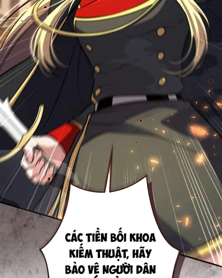 Bức Thư Tình Đến Từ Tương Lai Chapter 55 - 46