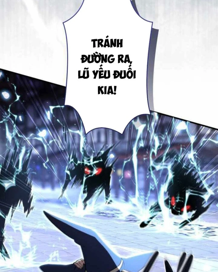 Bức Thư Tình Đến Từ Tương Lai Chapter 55 - 52