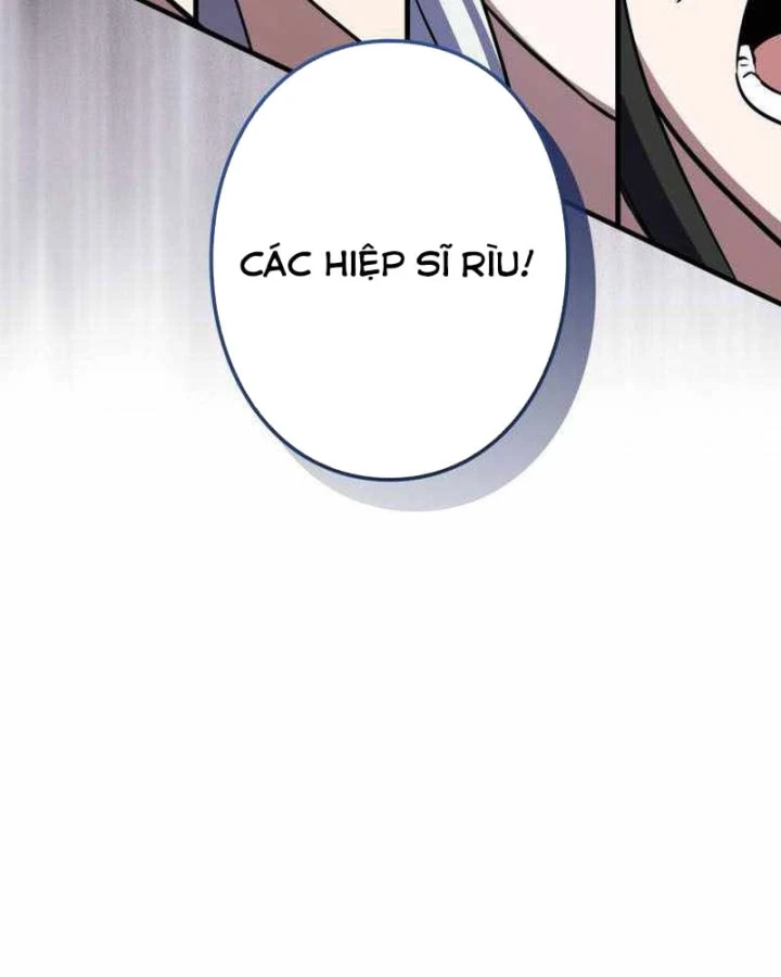 Bức Thư Tình Đến Từ Tương Lai Chapter 55 - 58